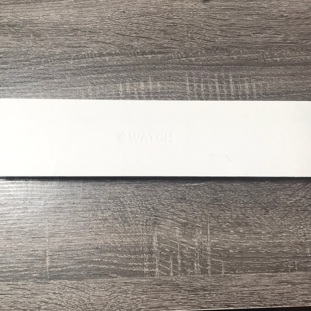 Apple Watch series 2